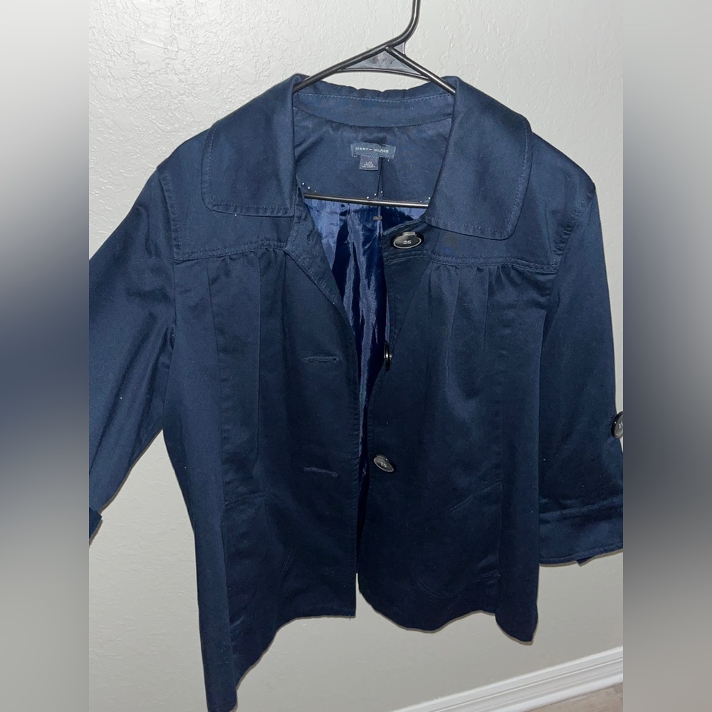 Tommy Hilfiger Jacket